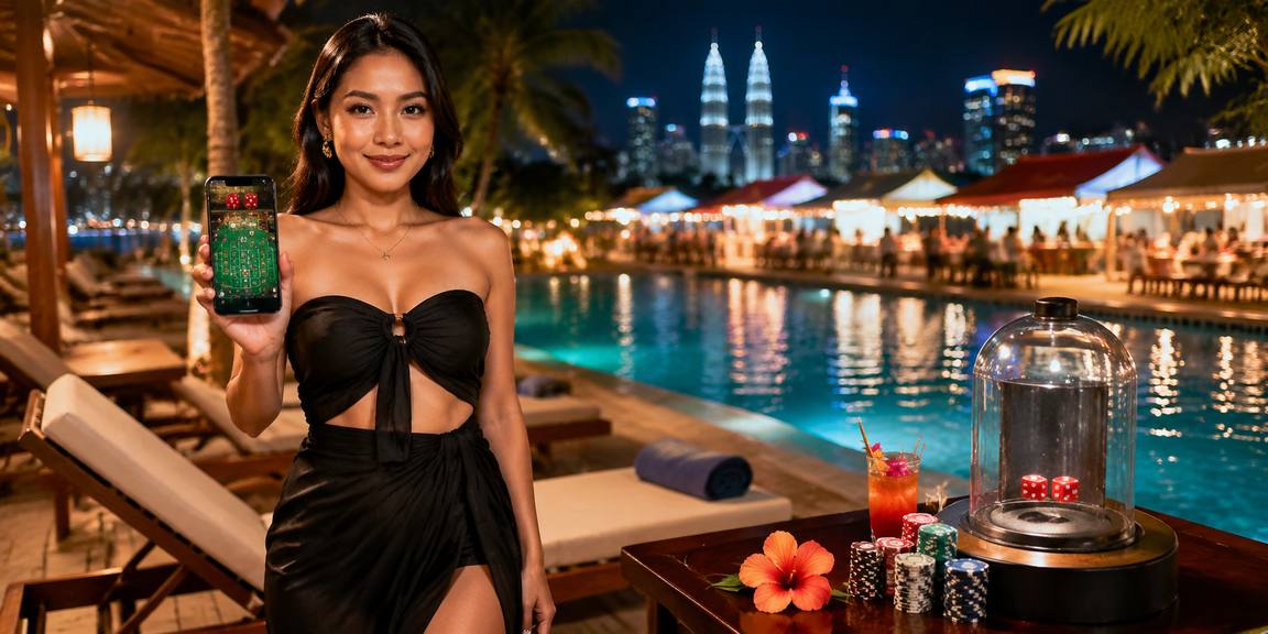 mu slot Kad kategori utama