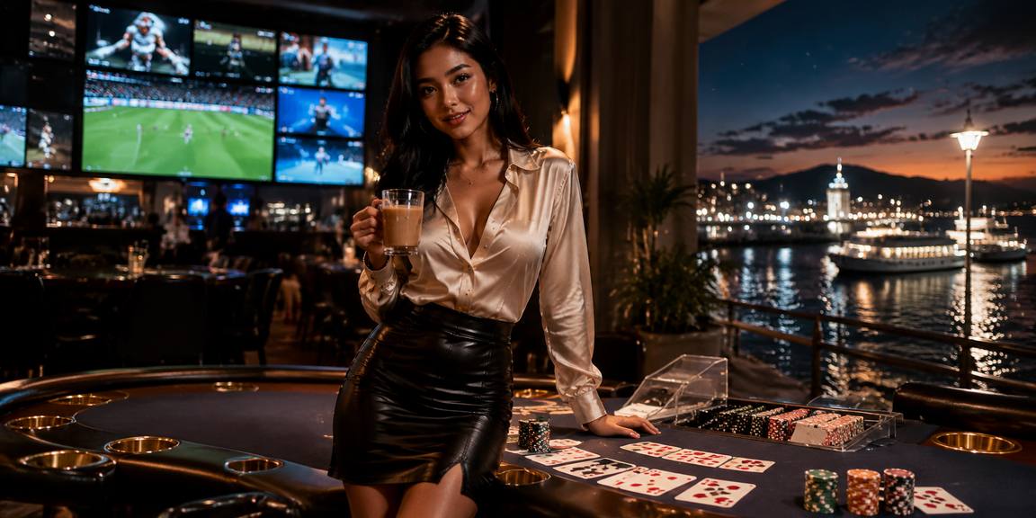 mu slot Ruang masuk pantas