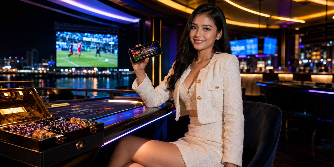 mu slot mobile gaming