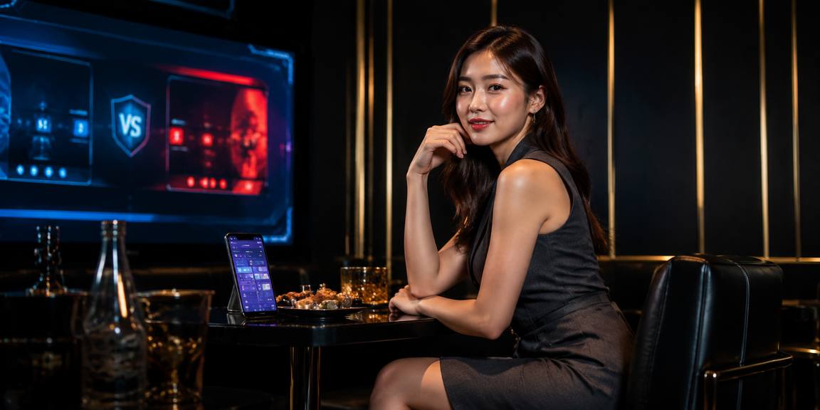 mu slot Live Dealer Lobby