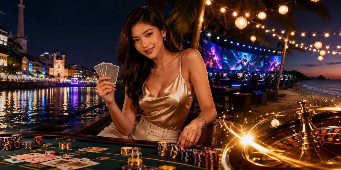 mu slot Ruangan Roulette Berkamera Banyak